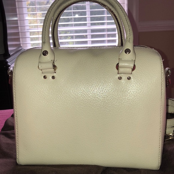 Kate Spade Alessa Wellesley Porcelain handbag - Picture 3 of 8